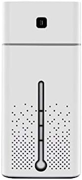 UXZDX 1000 ml taşınabilir USB Hava Nemlendirici AROMA yağı DİFÜZÖRÜ Atomizer Ultrasonik humidificador Aromaterapi
