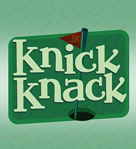 Knick Knack Hediyeler nemathecia - 11oz Hashtag Seramik Renkli Sap ve İç Kahve Kupa Bardak, Siyah