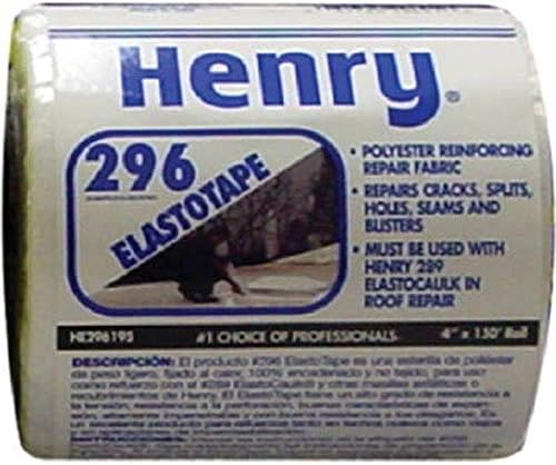Henry HE296195 Tamir Kumaşı Polyester 4 X 150'